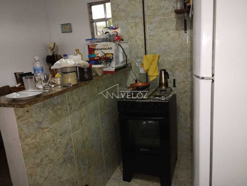 Apartamento, 1 quarto, 41 m² - Foto 9