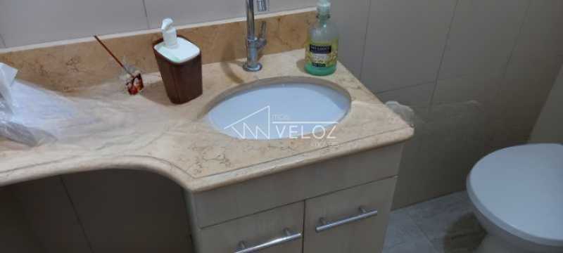 Conjunto Comercial-Sala à venda, 33m² - Foto 7