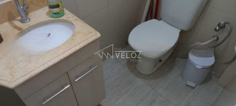 Conjunto Comercial-Sala à venda, 33m² - Foto 8