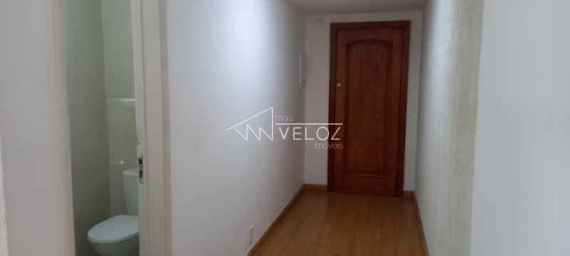 Conjunto Comercial-Sala à venda, 33m² - Foto 9