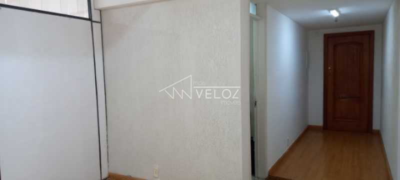 Conjunto Comercial-Sala à venda, 33m² - Foto 3