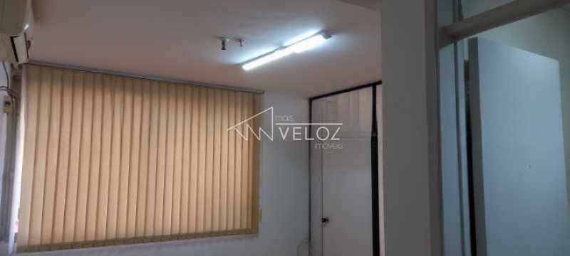 Conjunto Comercial-Sala à venda, 33m² - Foto 4