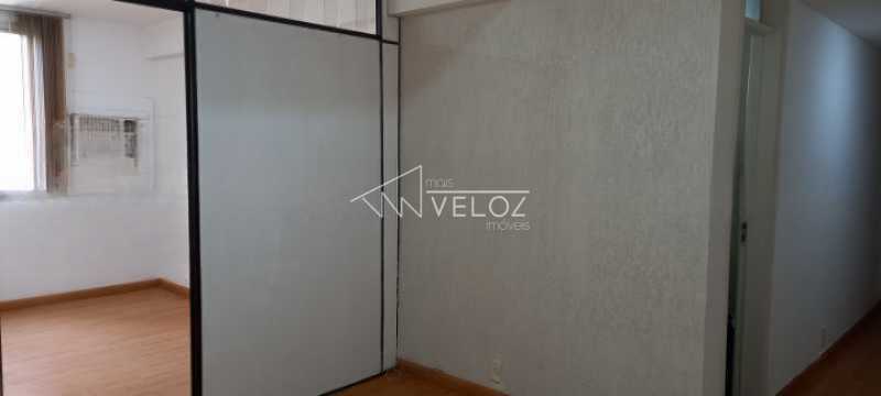 Conjunto Comercial-Sala à venda, 33m² - Foto 5