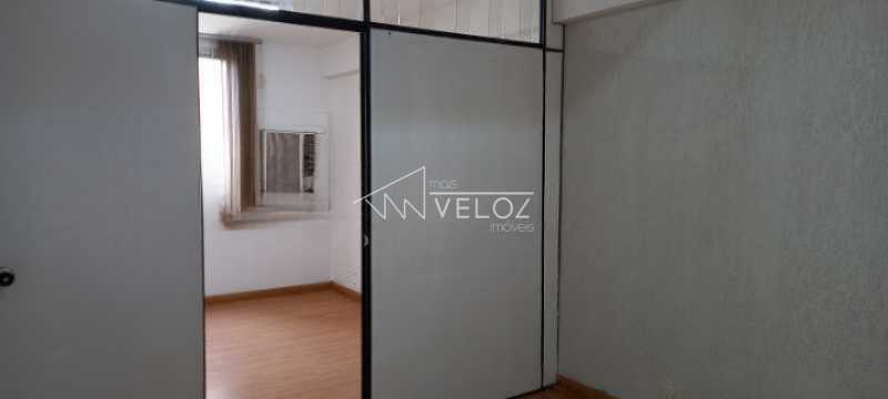 Conjunto Comercial-Sala à venda, 33m² - Foto 1