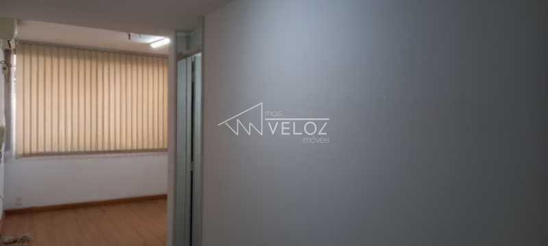 Conjunto Comercial-Sala à venda, 33m² - Foto 2