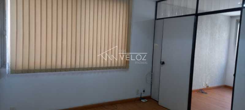 Conjunto Comercial-Sala à venda, 33m² - Foto 6