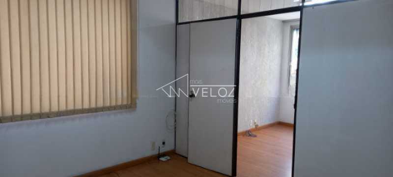 Conjunto Comercial-Sala à venda, 33m² - Foto 10