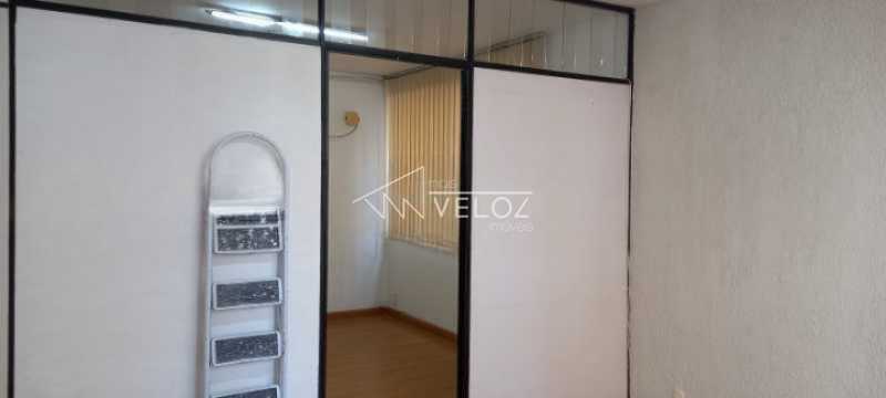 Conjunto Comercial-Sala à venda, 33m² - Foto 11