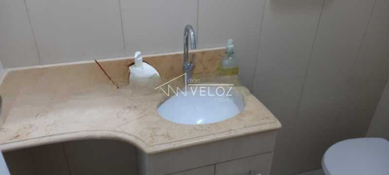 Conjunto Comercial-Sala à venda, 33m² - Foto 12