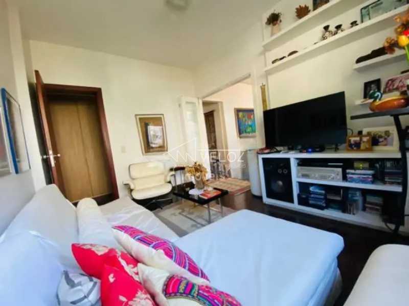 Apartamento, 3 quartos, 123 m² - Foto 3