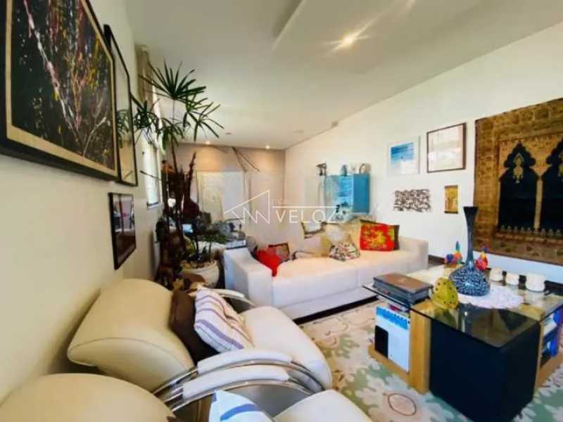 Apartamento, 3 quartos, 123 m² - Foto 10