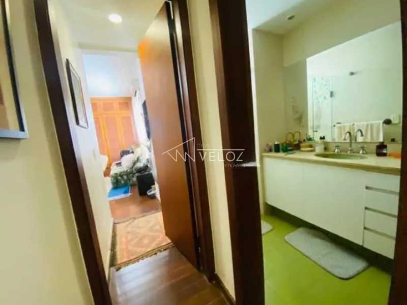 Apartamento, 3 quartos, 123 m² - Foto 2