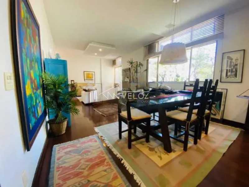 Apartamento, 3 quartos, 123 m² - Foto 4