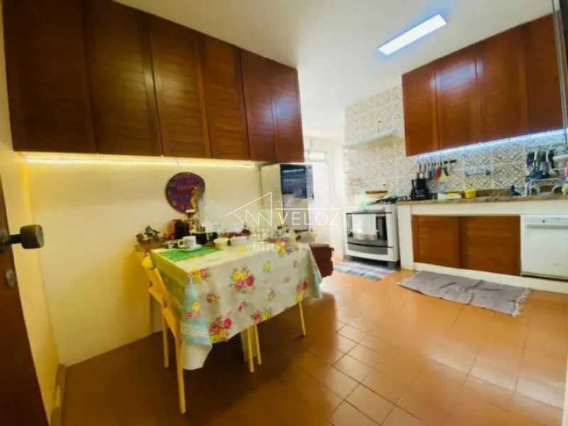 Apartamento, 3 quartos, 123 m² - Foto 9