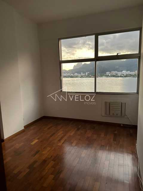 Apartamento à venda com 3 quartos, 110m² - Foto 4