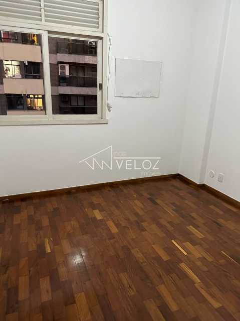 Apartamento à venda com 3 quartos, 110m² - Foto 9