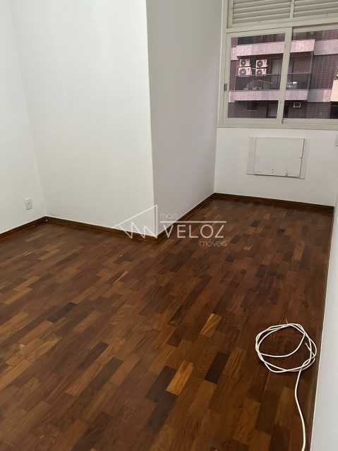 Apartamento à venda com 3 quartos, 110m² - Foto 5