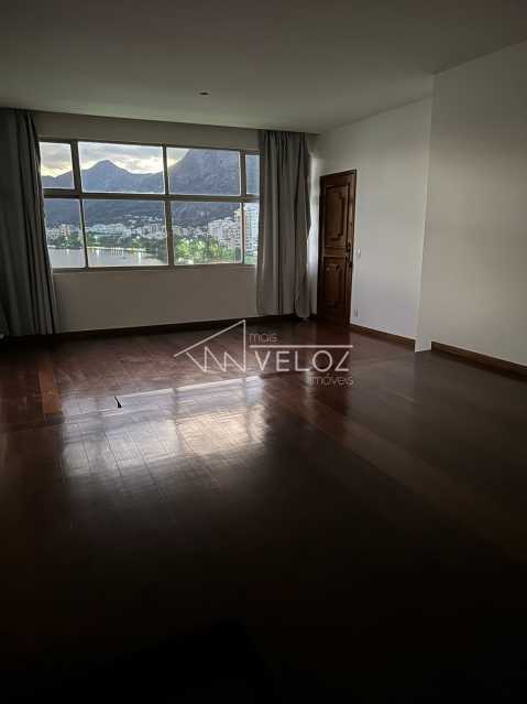 Apartamento à venda com 3 quartos, 110m² - Foto 20