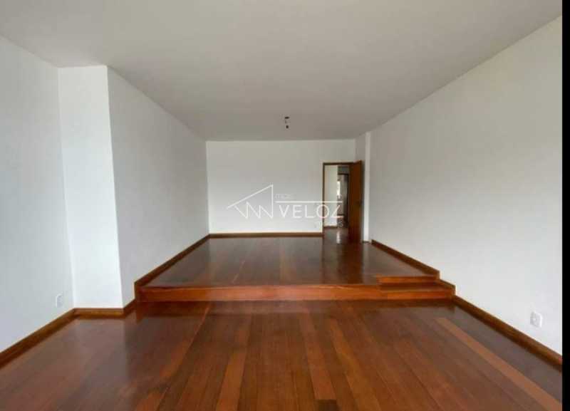 Apartamento à venda com 3 quartos, 110m² - Foto 2