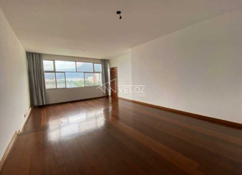 Apartamento à venda com 3 quartos, 110m² - Foto 3