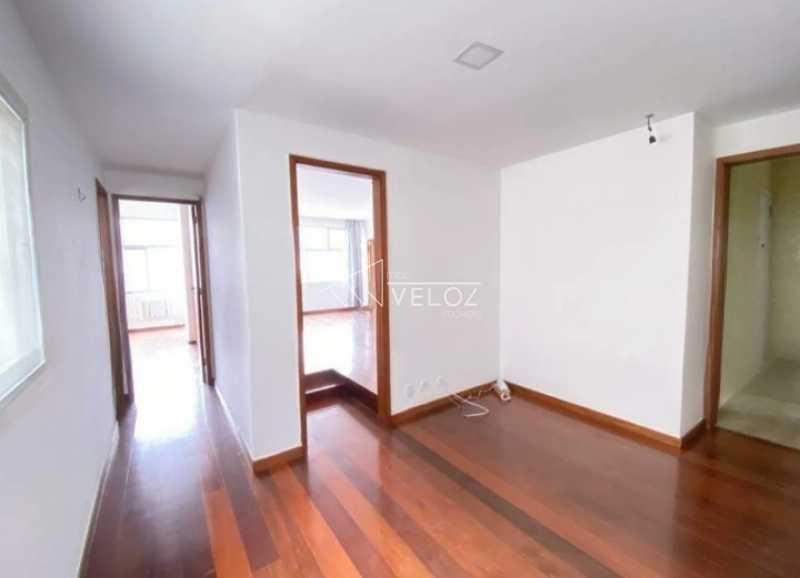 Apartamento à venda com 3 quartos, 110m² - Foto 6