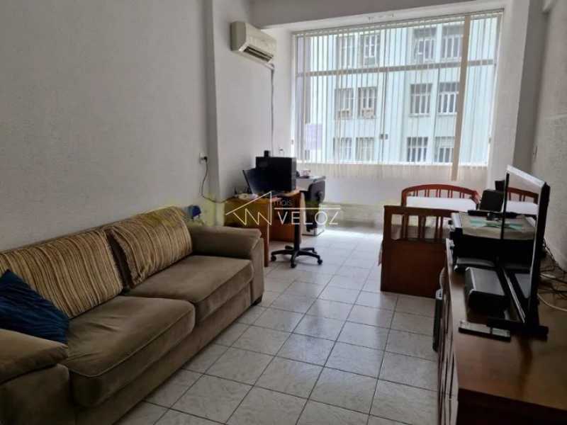 Apartamento à venda com 1 quarto, 30m² - Foto 12