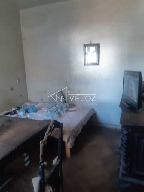 Casa de Vila à venda com 2 quartos, 56m² - Foto 19