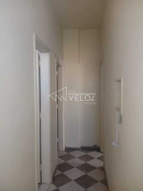 Apartamento à venda com 3 quartos, 165m² - Foto 8