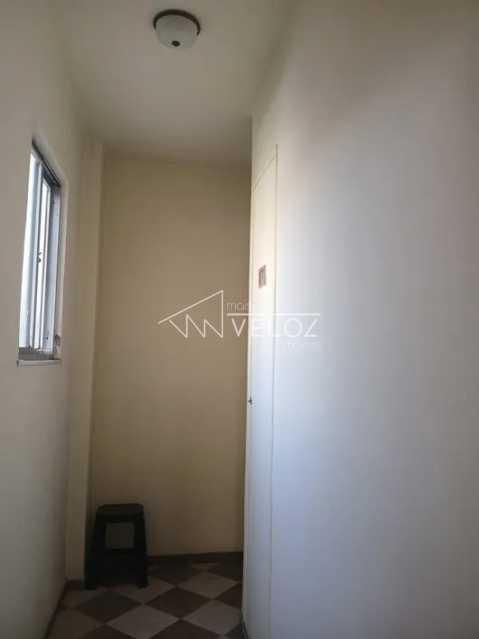 Apartamento à venda com 3 quartos, 165m² - Foto 9