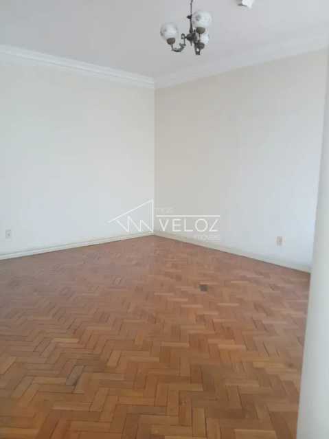 Apartamento à venda com 3 quartos, 165m² - Foto 7