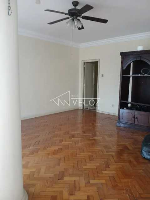 Apartamento à venda com 3 quartos, 165m² - Foto 5