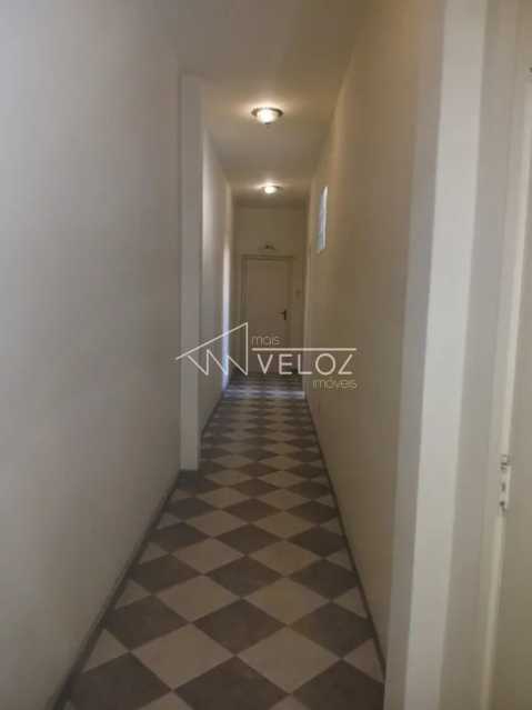 Apartamento à venda com 3 quartos, 165m² - Foto 15