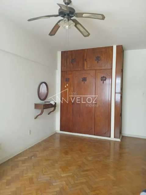 Apartamento à venda com 3 quartos, 165m² - Foto 16