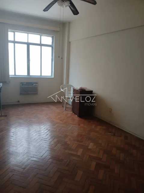 Apartamento à venda com 3 quartos, 165m² - Foto 17