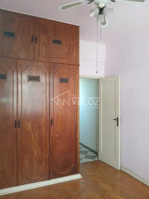 Apartamento à venda com 3 quartos, 165m² - Foto 20