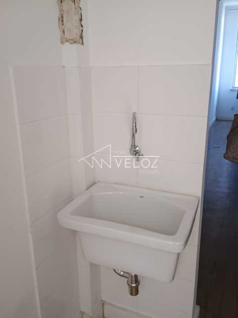 Apartamento à venda, 35m² - Foto 9