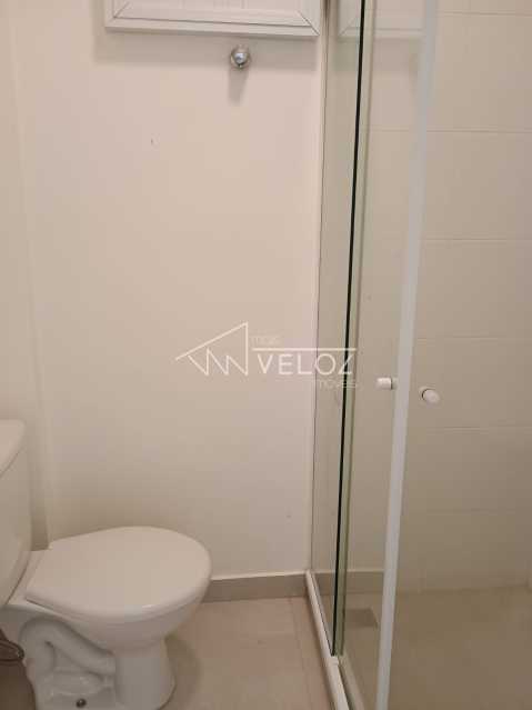 Apartamento à venda, 35m² - Foto 6