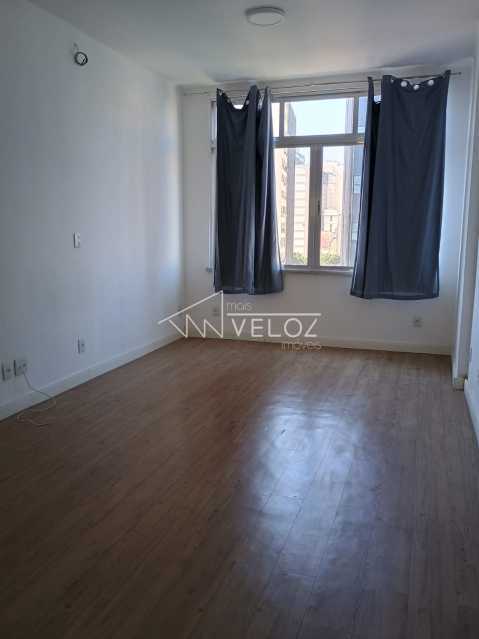 Apartamento à venda, 35m² - Foto 2