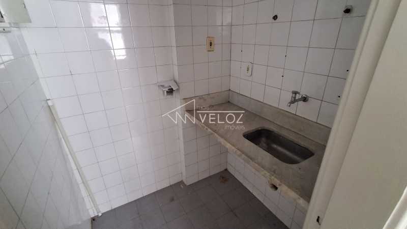 Apartamento à venda, 34m² - Foto 7