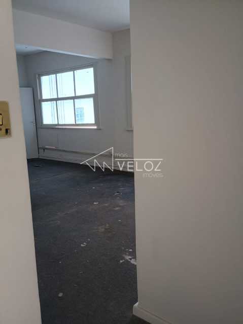 Apartamento à venda, 34m² - Foto 3