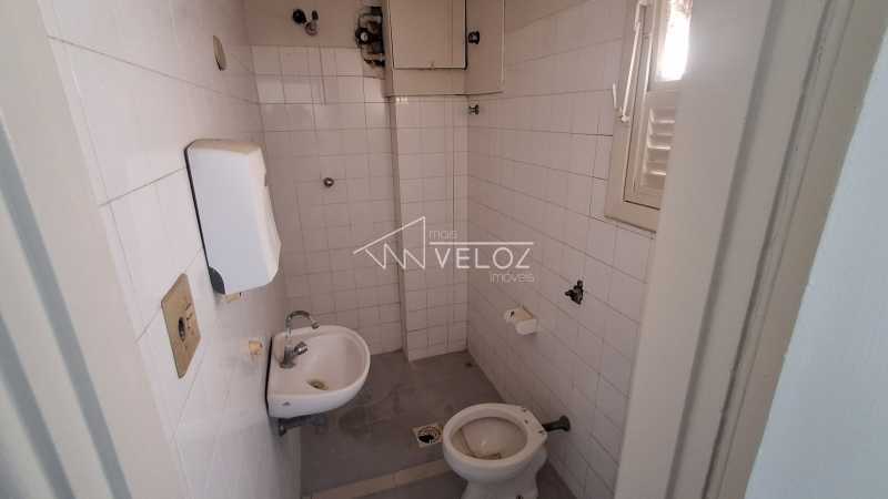 Apartamento à venda, 34m² - Foto 9