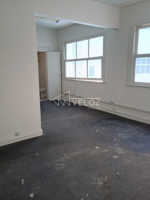 Apartamento à venda, 34m² - Foto 1