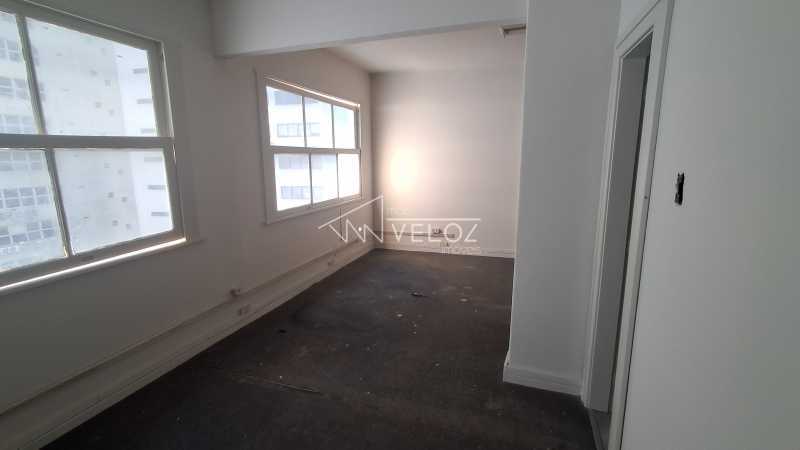 Apartamento à venda, 34m² - Foto 4