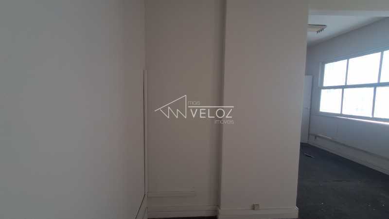 Apartamento à venda, 34m² - Foto 2