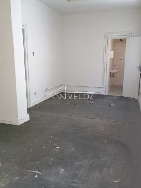 Apartamento à venda, 34m² - Foto 5