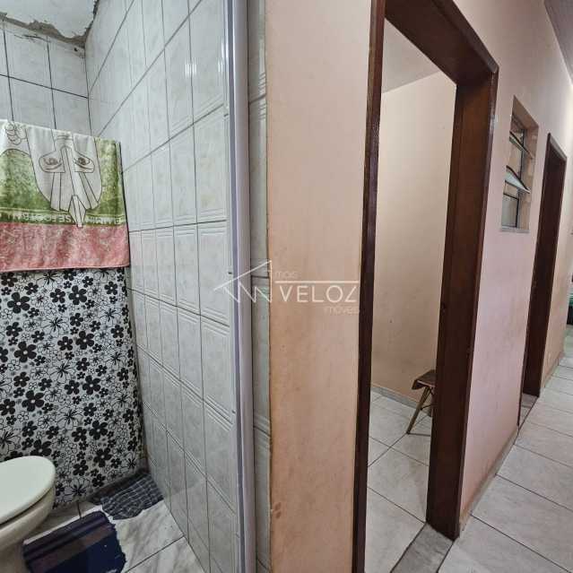 Casa à venda com 2 quartos, 45m² - Foto 19