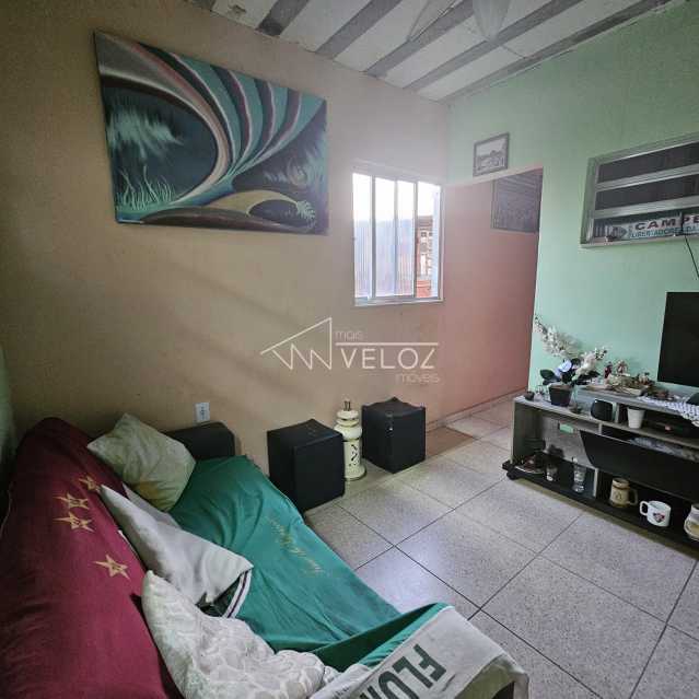 Casa à venda com 2 quartos, 45m² - Foto 6