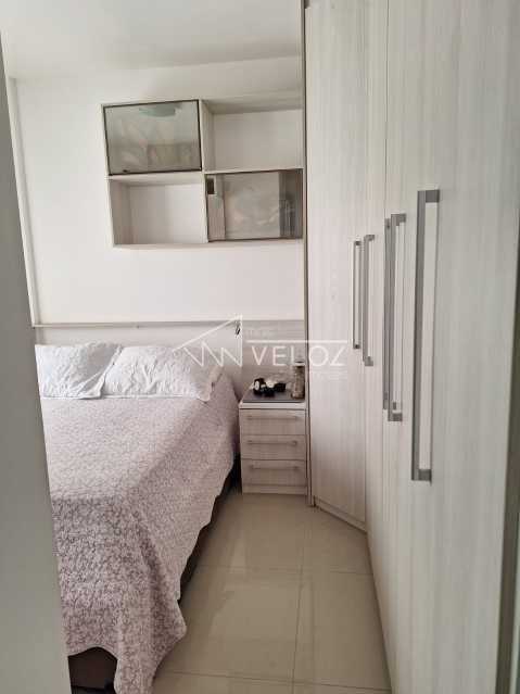 Apartamento à venda com 3 quartos, 66m² - Foto 20