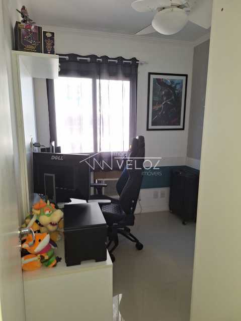 Apartamento à venda com 3 quartos, 66m² - Foto 21