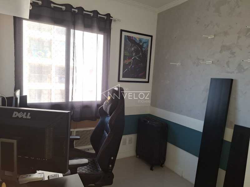 Apartamento à venda com 3 quartos, 66m² - Foto 22